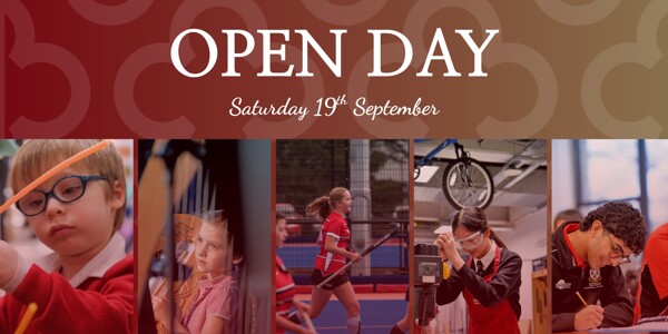 Open Day