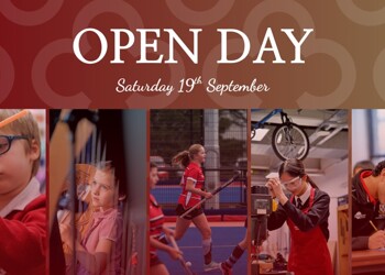 Open Day