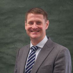 David Gillet
