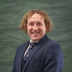 Richard Alexander