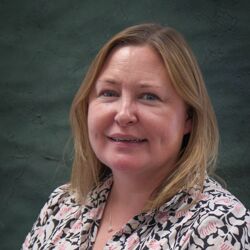 Polly Bennett