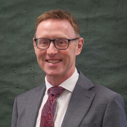 Andrew Holman