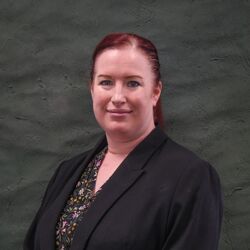 Lisa Gritti